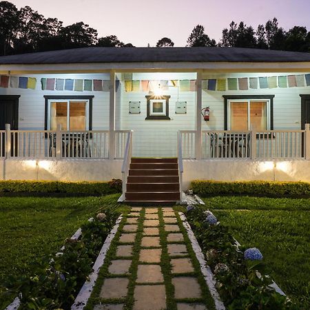 The Door To Nirvana Cottages Coonoor Exterior photo